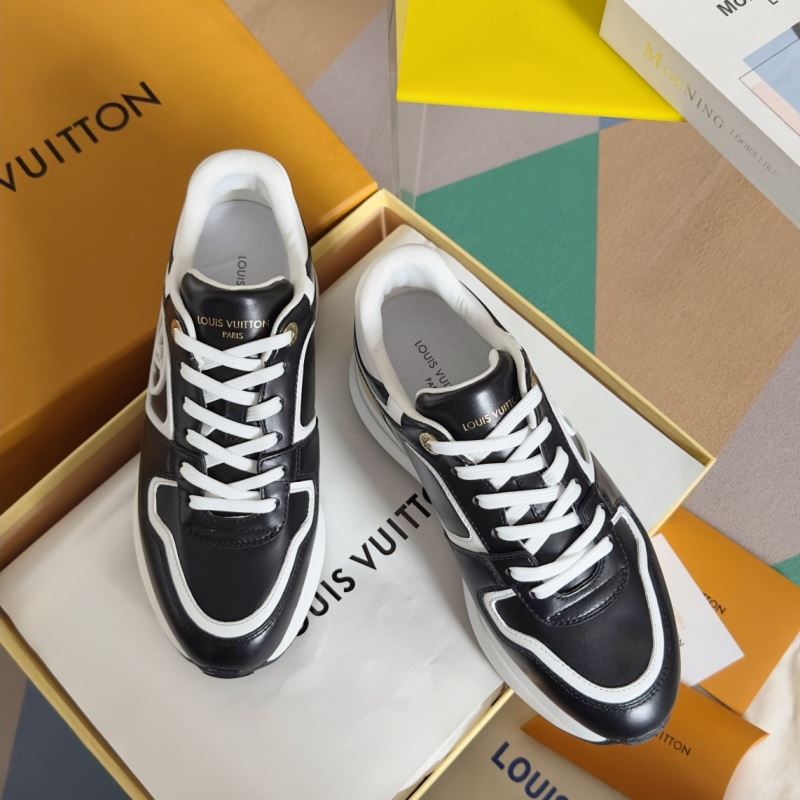 Louis Vuitton Run Away Sneaker